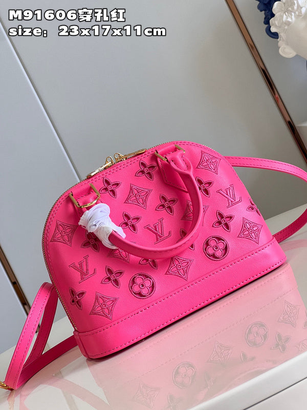 COZY BAGS - LOV Bags - 497