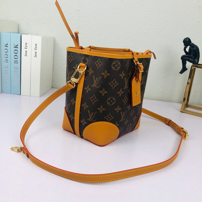 COZY - LOV Lady Bags - 997