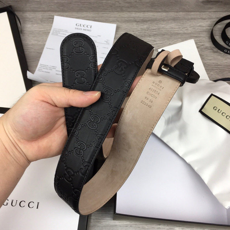 COZY BAGS - GUKI Belts - 107
