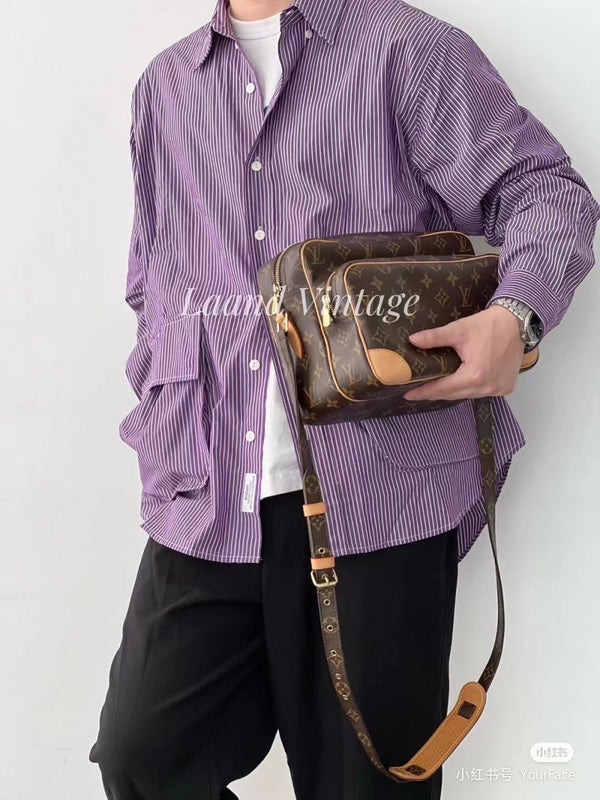 COZY - LV Bags - 1137