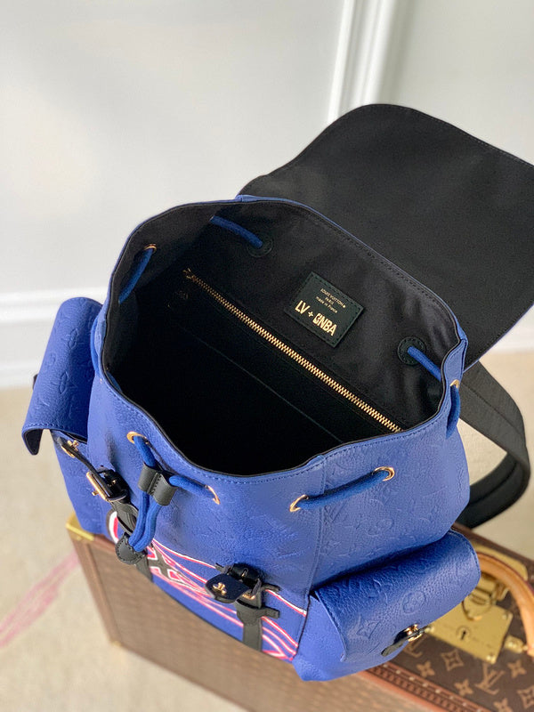 COZY - LV Bags - 2514