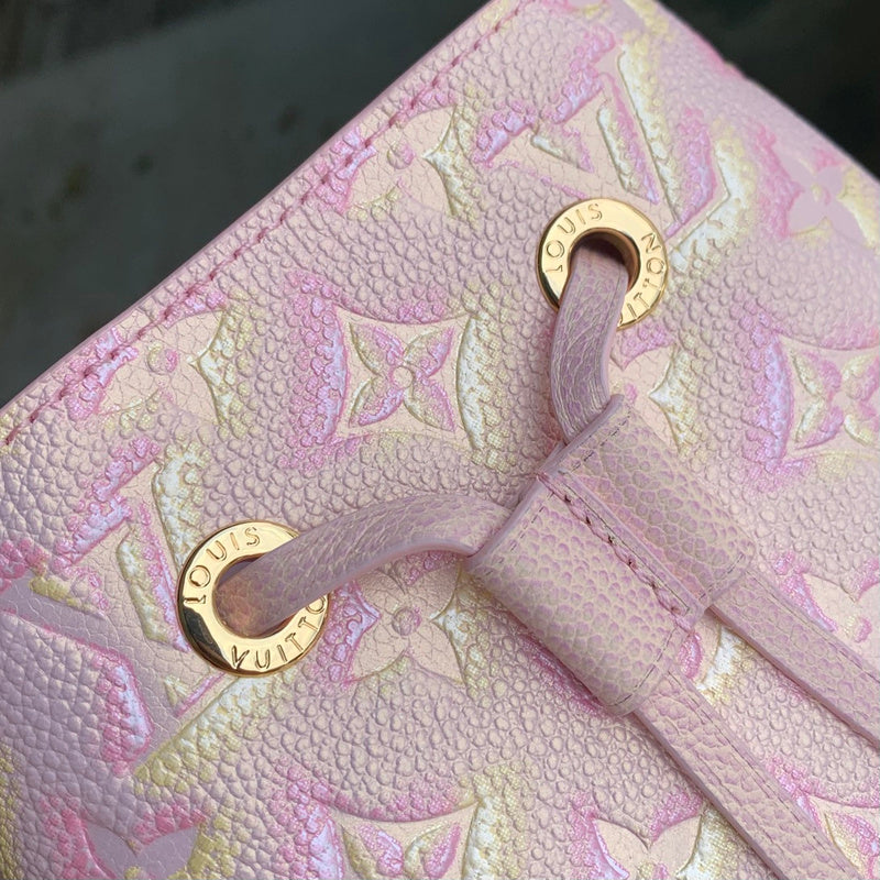 COZY - LV Bags - 2525