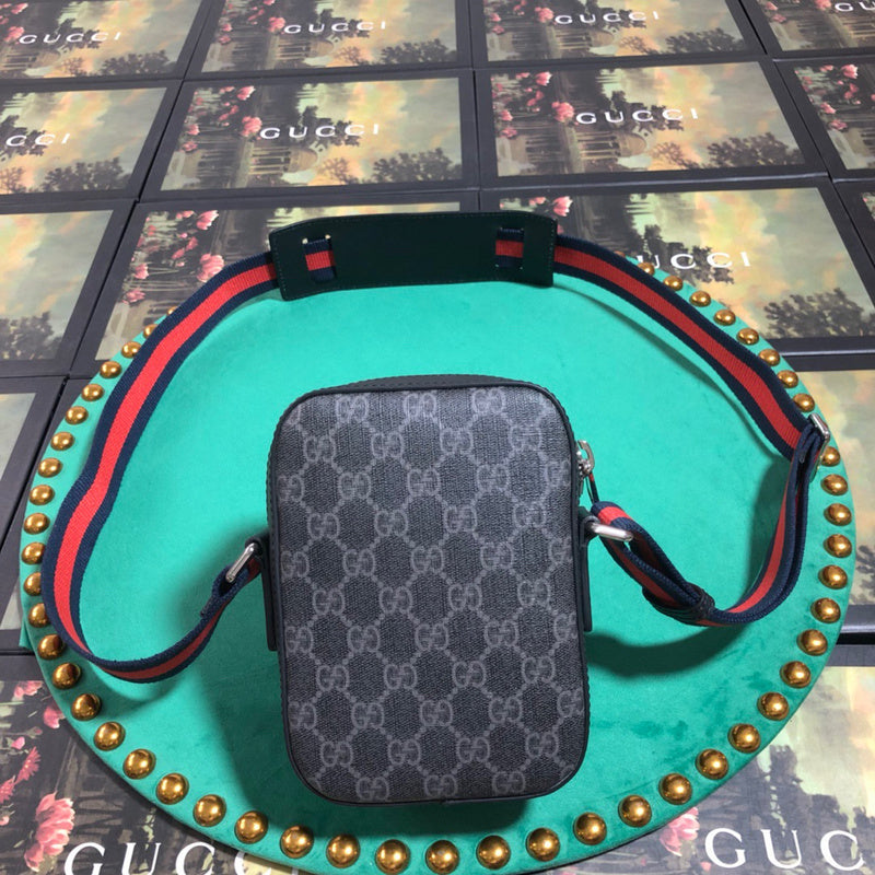 COZY BAGS - Guki Men Bags - 269