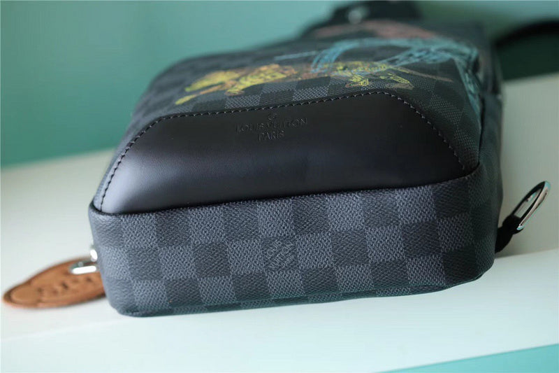 COZY BAGS - LOV Men Bags - 377