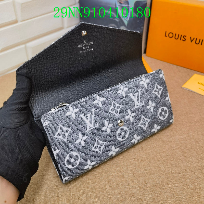 COZY BAGS - LOV Wallet - 581
