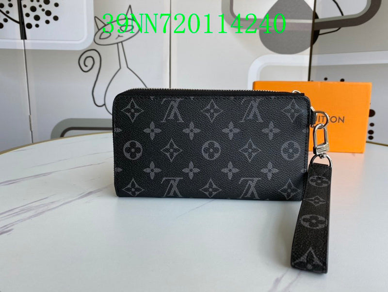 COZY BAGS - CHL Wallet - 1197