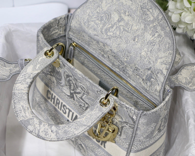 JB - DOR Lady Bags - 591