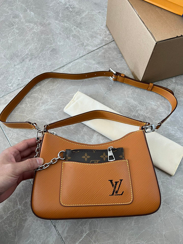 COZY - LOV Lady Bags - 735
