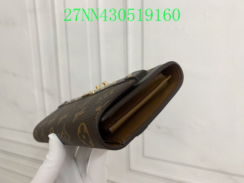 COZY BAGS - CHL Wallet - 935