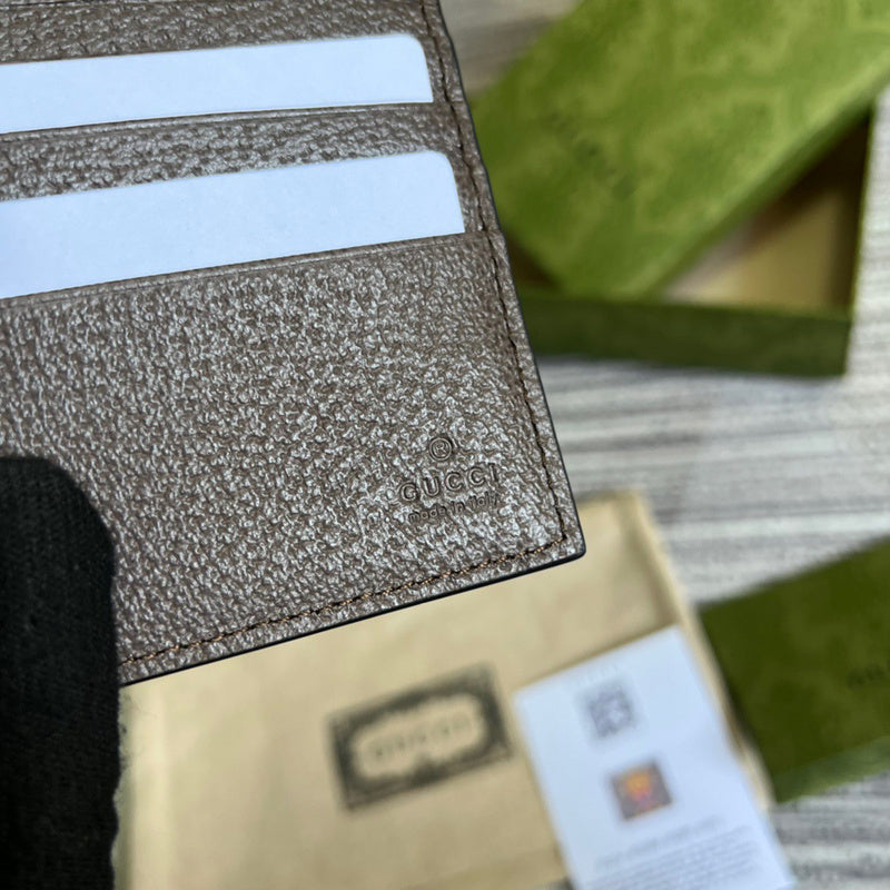 Cozy Bags - GUKI Women Wallets - 056