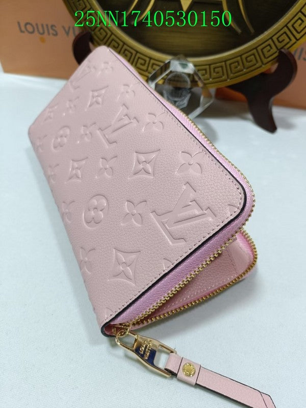 COZY BAGS - LOV Wallet - 1280