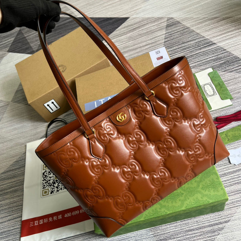 JB - Guki Lady Bags - 501