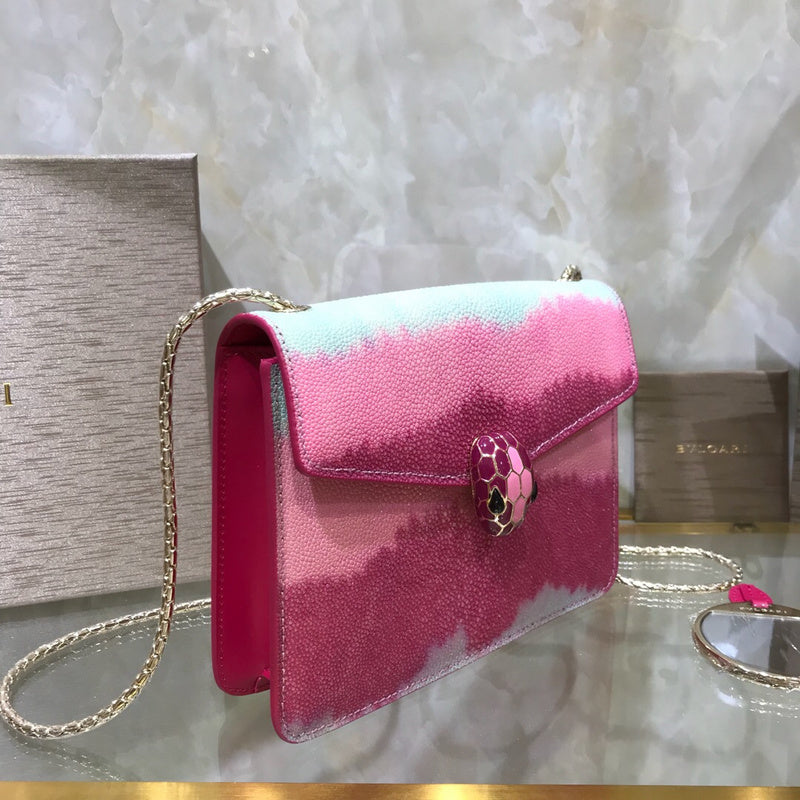 JB - BGL Lady Bags - 201