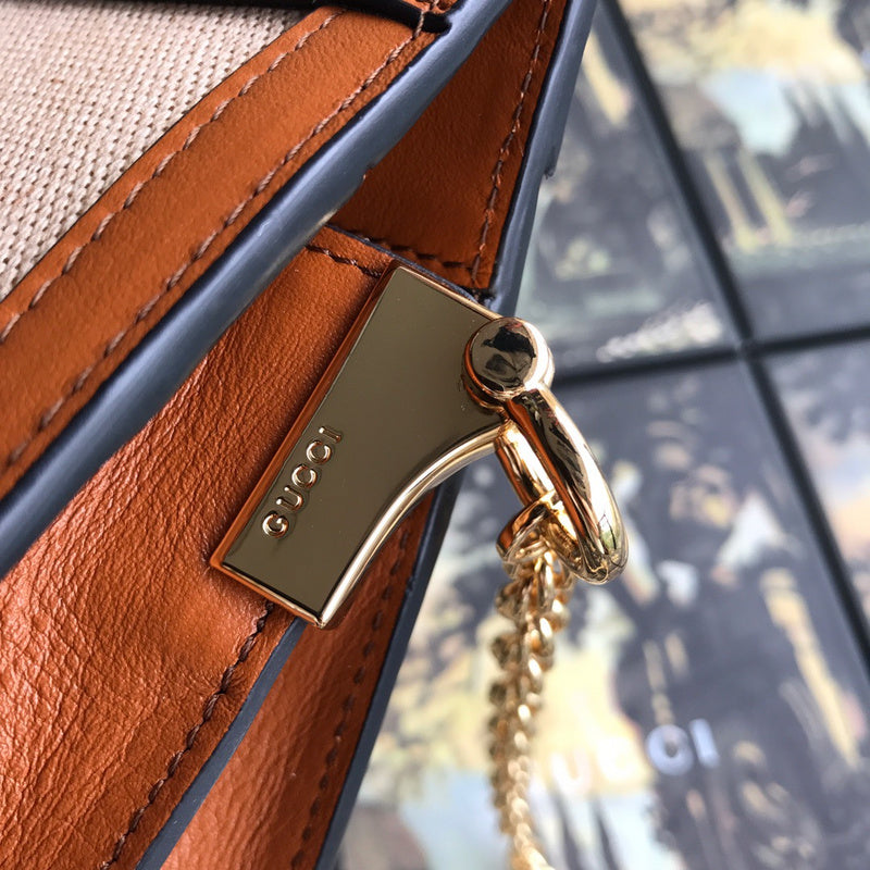 COZY - Guki Lady Bags - 1329