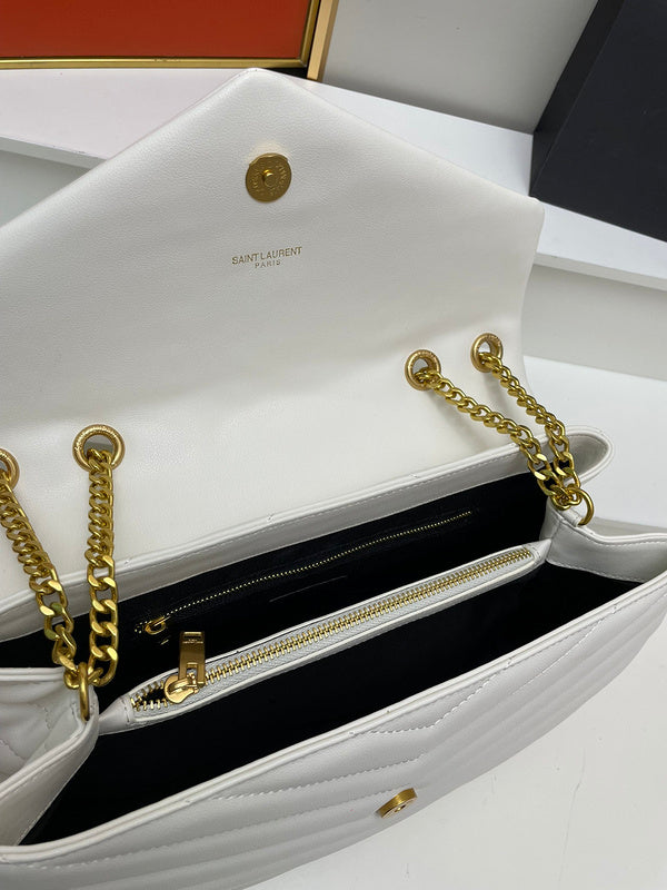 COZY - YLS Bags - 022