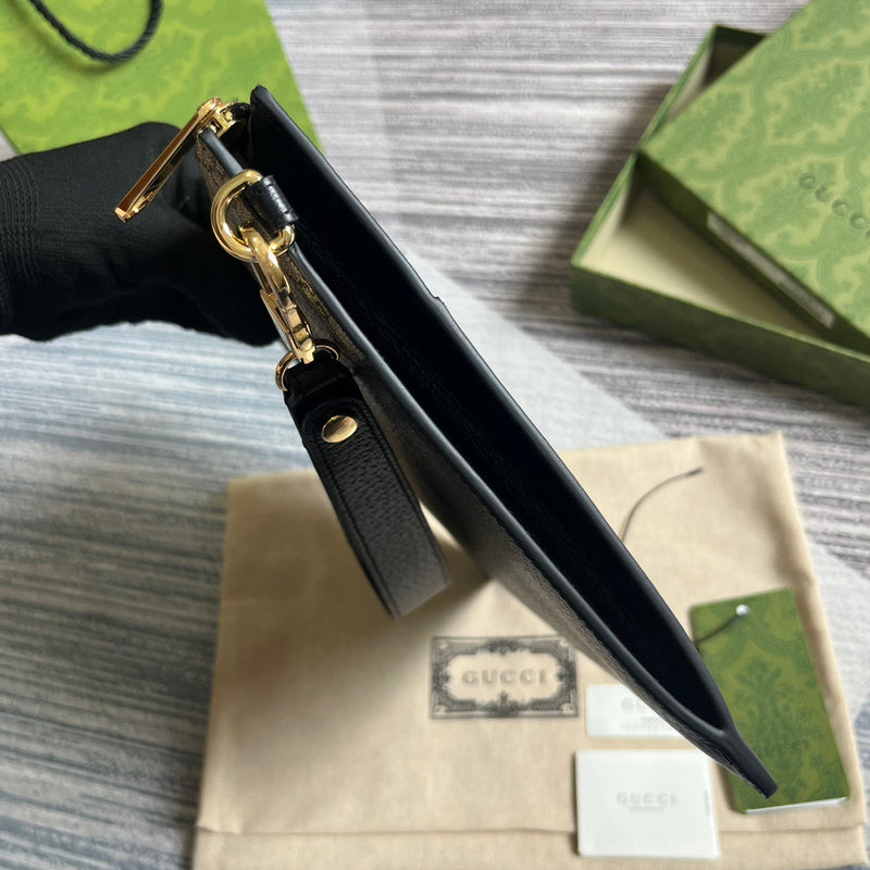 COZY BAGS - Guki Wallet - 005