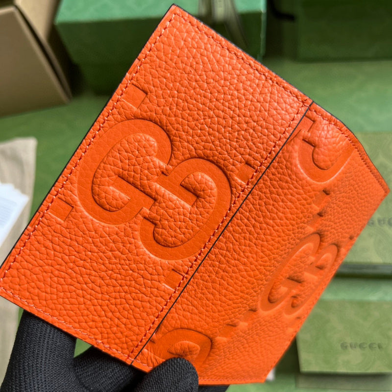 Cozy Bags - GUKI Men Wallets - 056