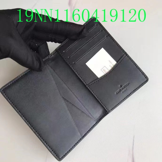 COZY BAGS - LOV Wallet - 560