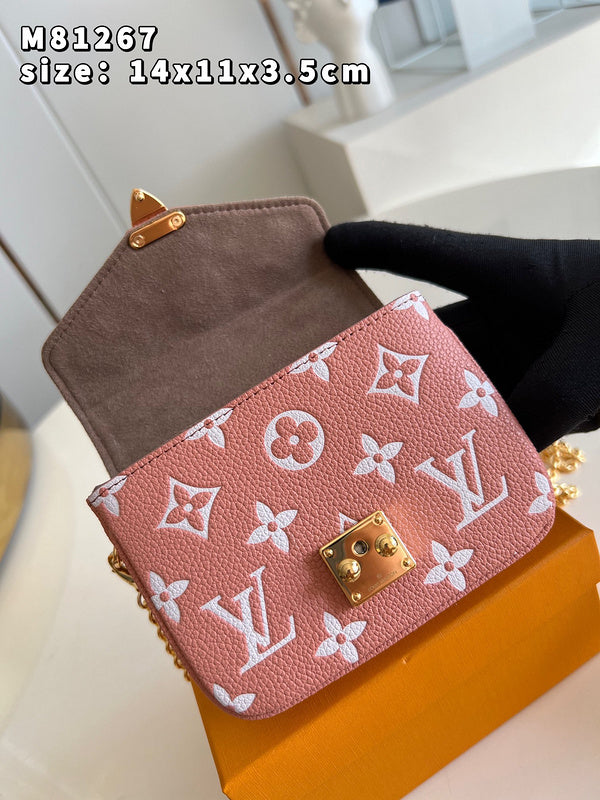 COZY - LV Bags - 1433