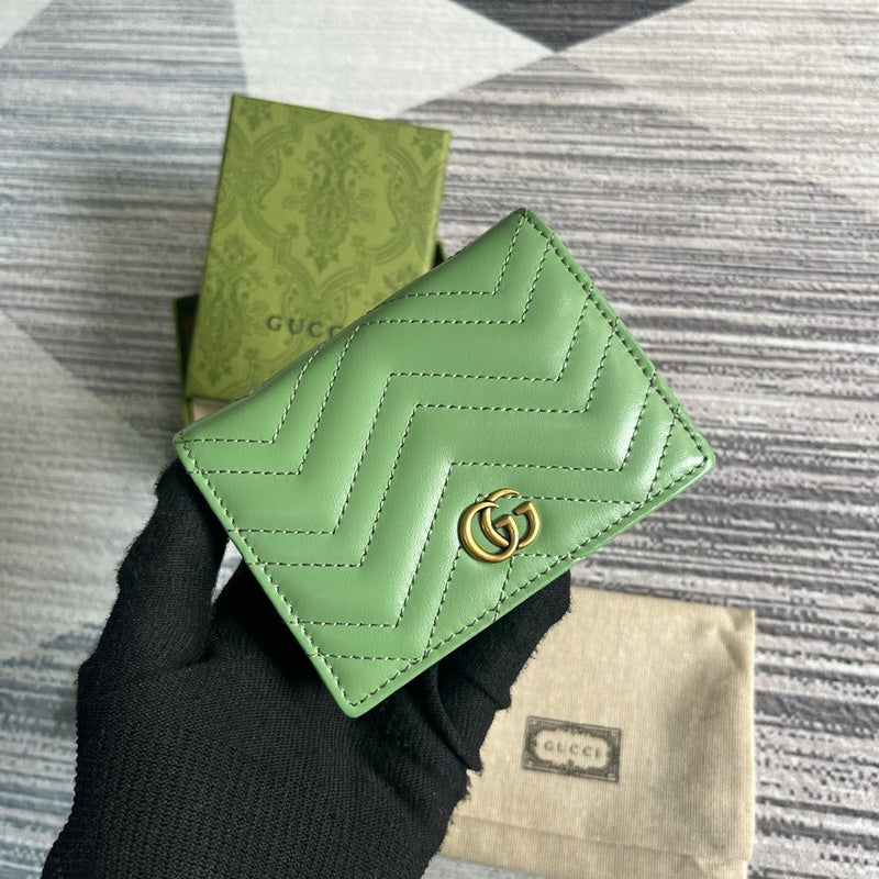 COZY BAGS - Guki Wallet - 058