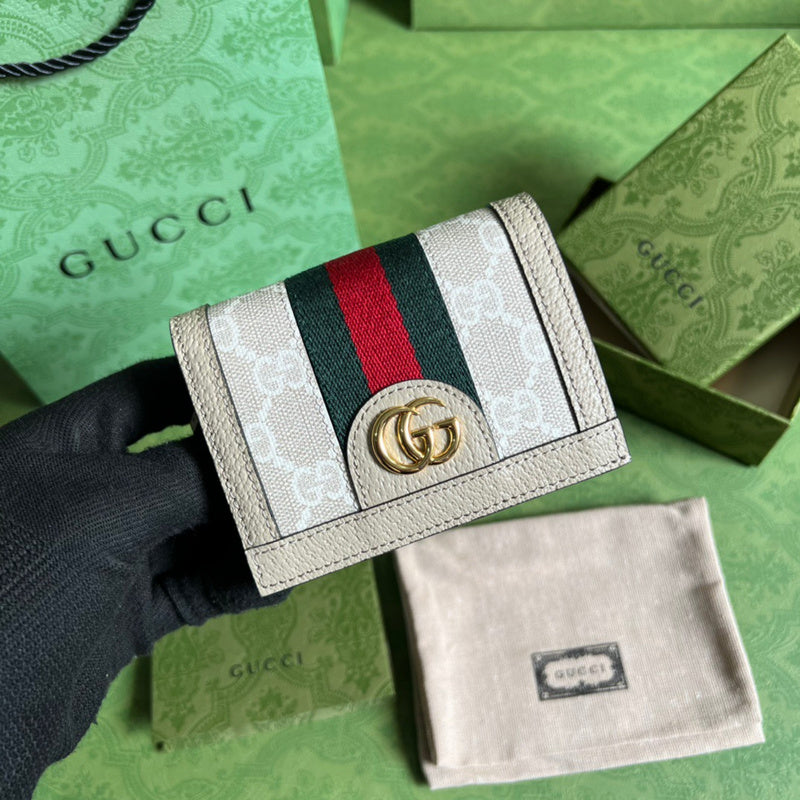 COZY BAGS - Guki Wallet - 255