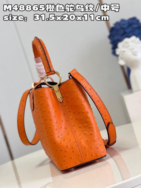 COZY - LV Bags - 1211