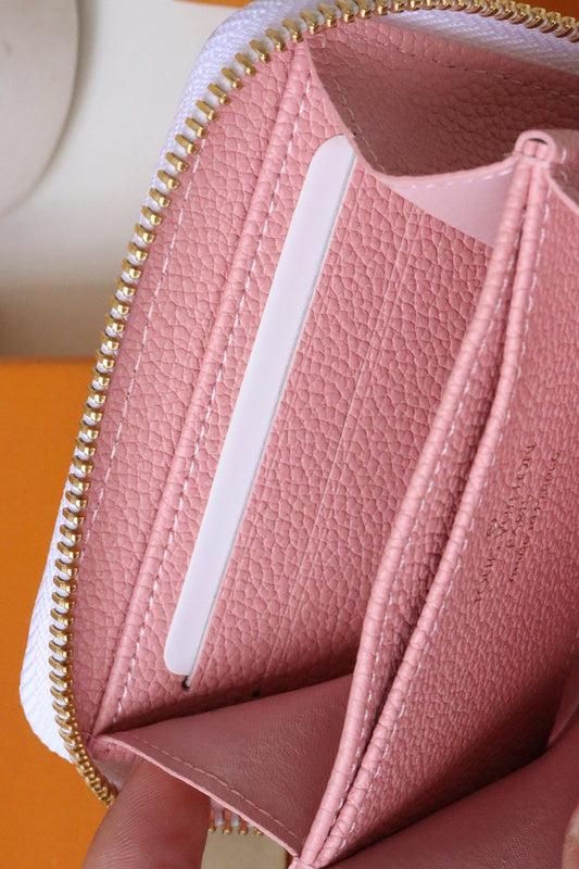 COZY - LOV Wallets - 492