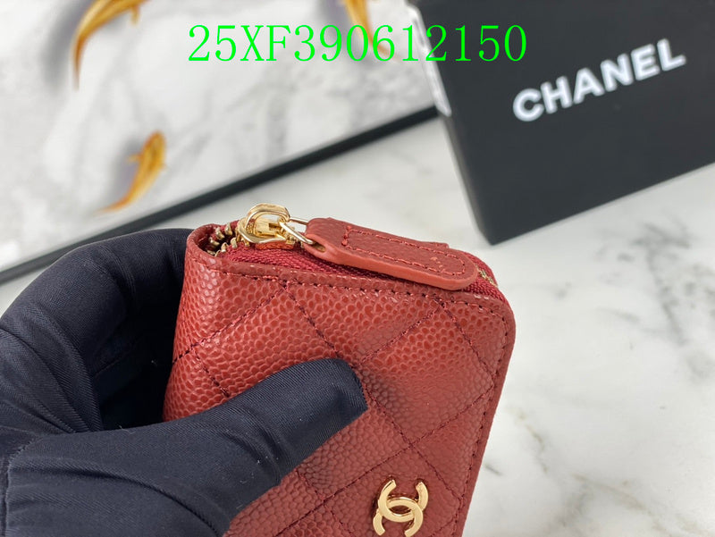 COZY BAGS - CHL Wallet - 127