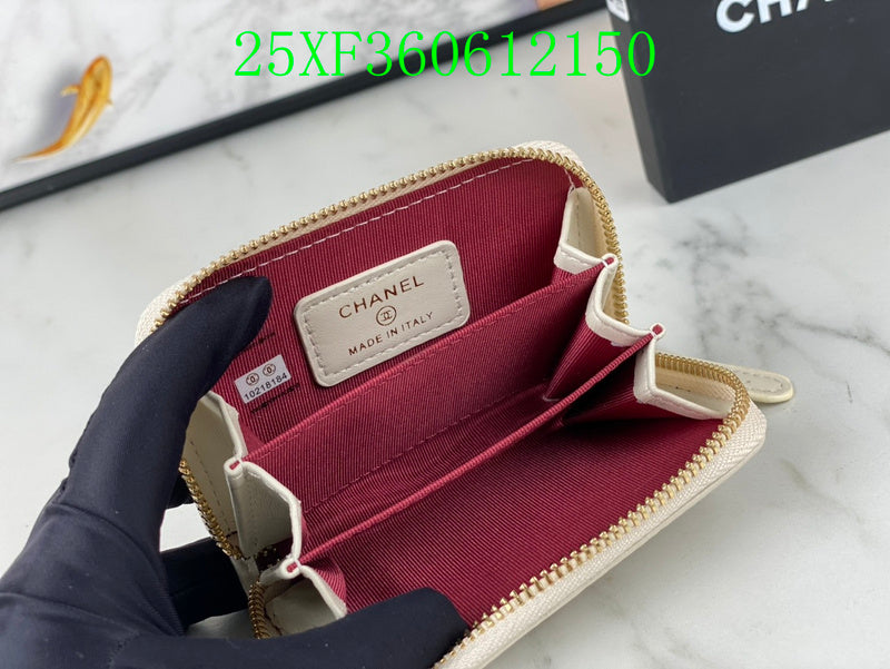 COZY BAGS - CHL Wallet - 130
