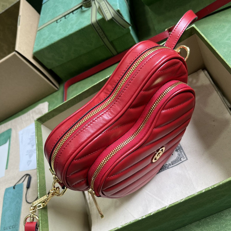 COZY BAGS - GUKI Women Bags - 116