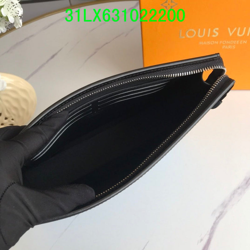 COZY BAGS - CHL Wallet - 1413