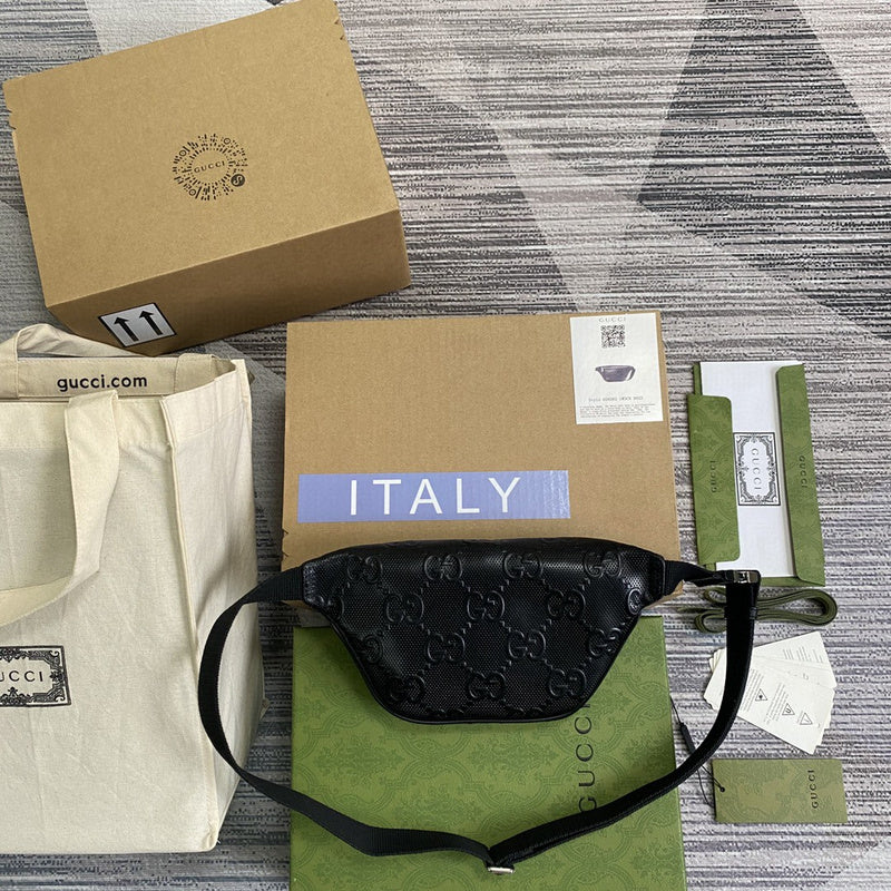 COZY BAGS - GUKI Bags - 1746
