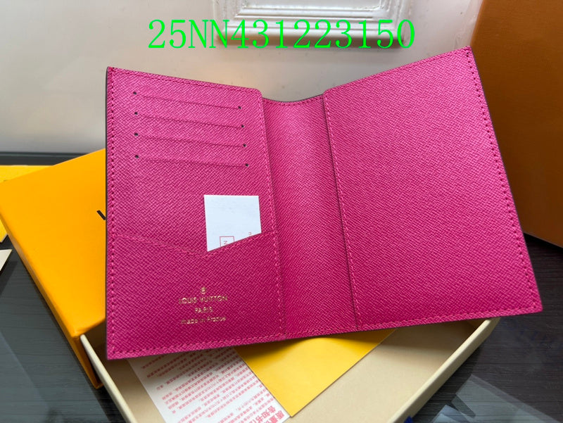 COZY BAGS - LOV Wallet - 822