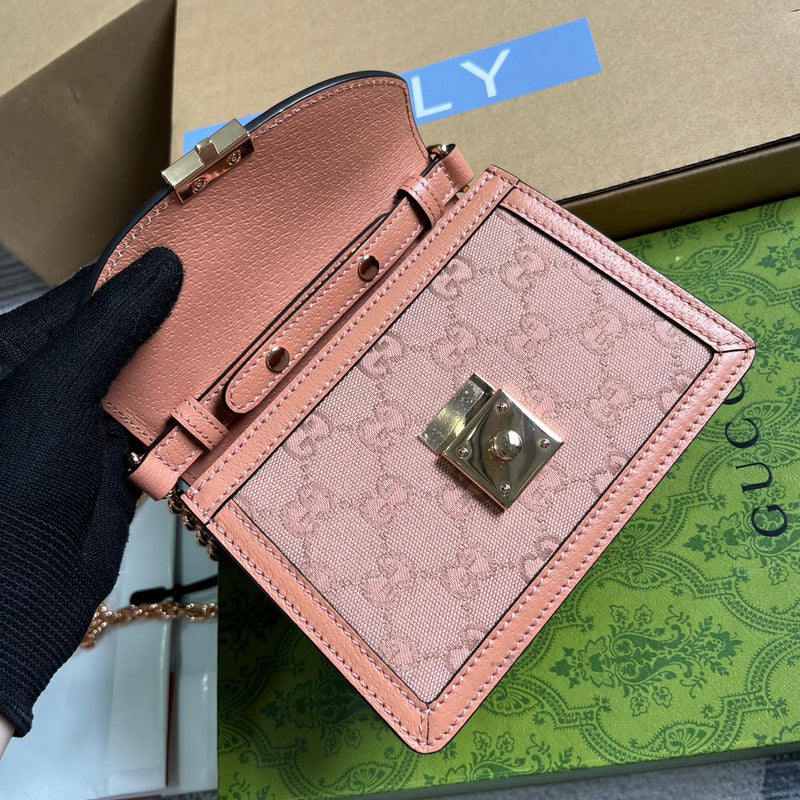 JB - Guki Lady Bags - 052
