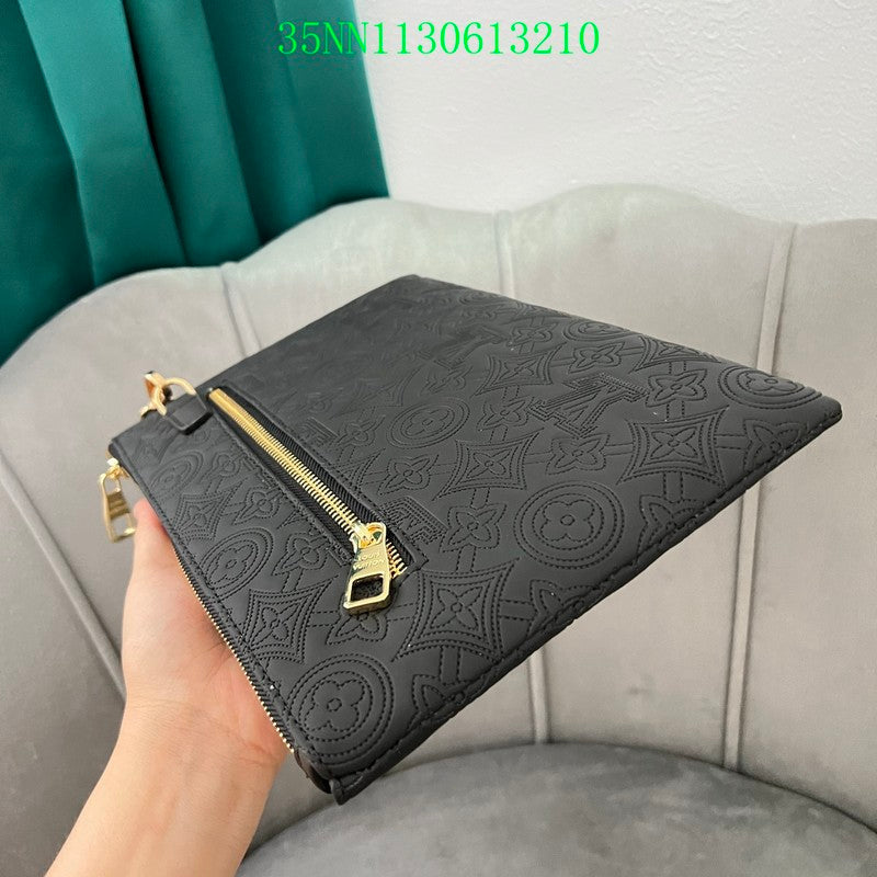 COZY BAGS - LOV Wallet - 1177