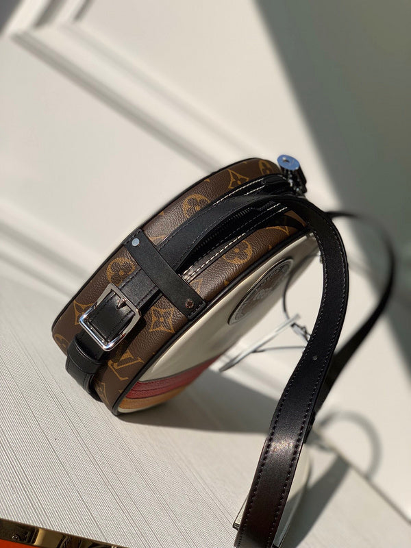 COZY - LV Bags - 5240