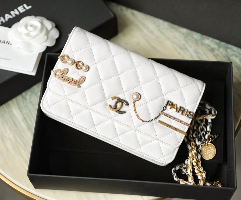 COZY BAGS - CHL Lady Bags - 386