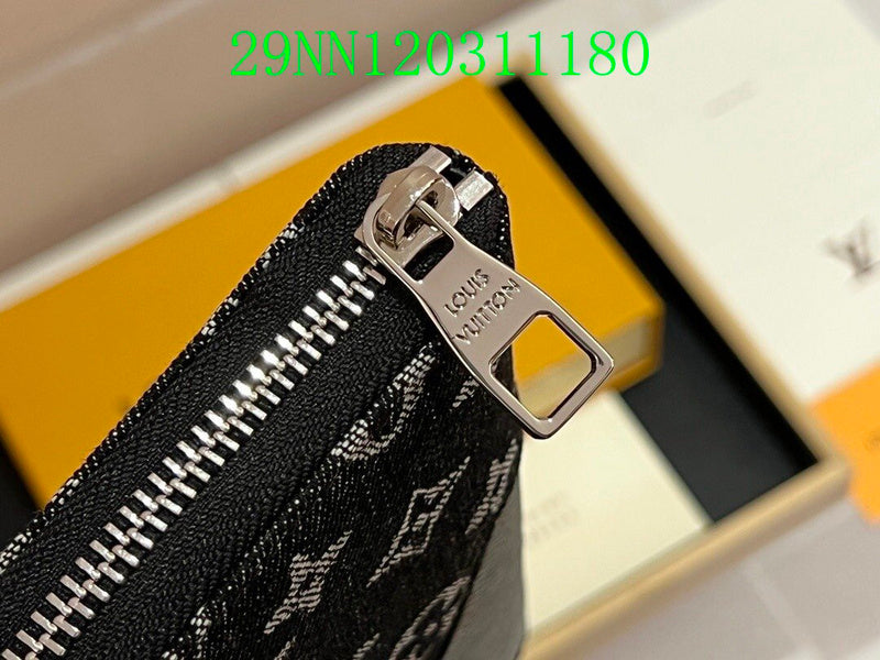 COZY BAGS - LOV Wallet - 1526