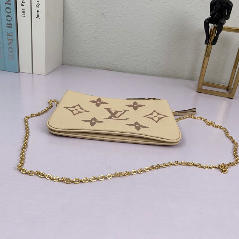 COZY - LOV Lady Bags - 865