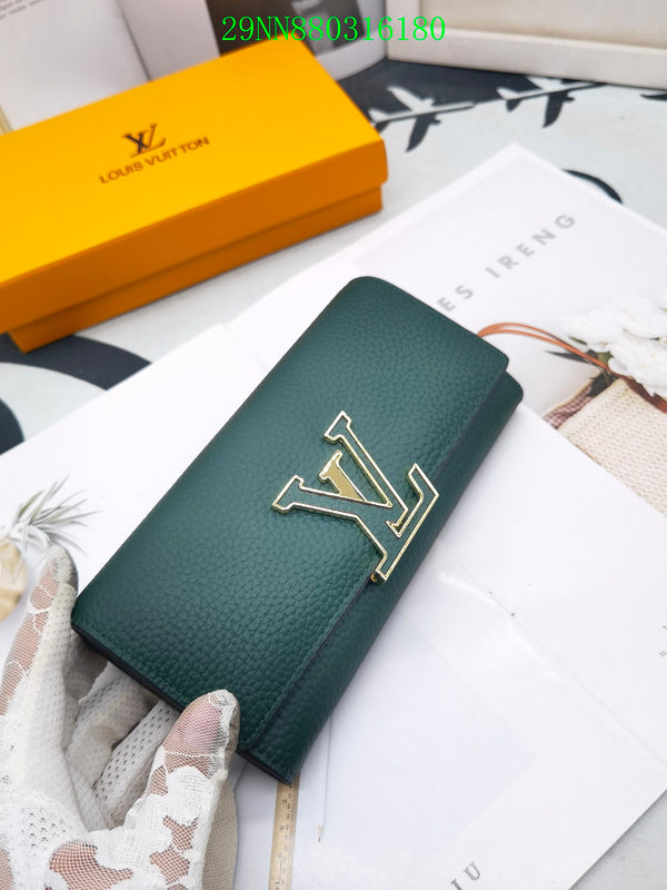 COZY BAGS - LOV Wallet - 642