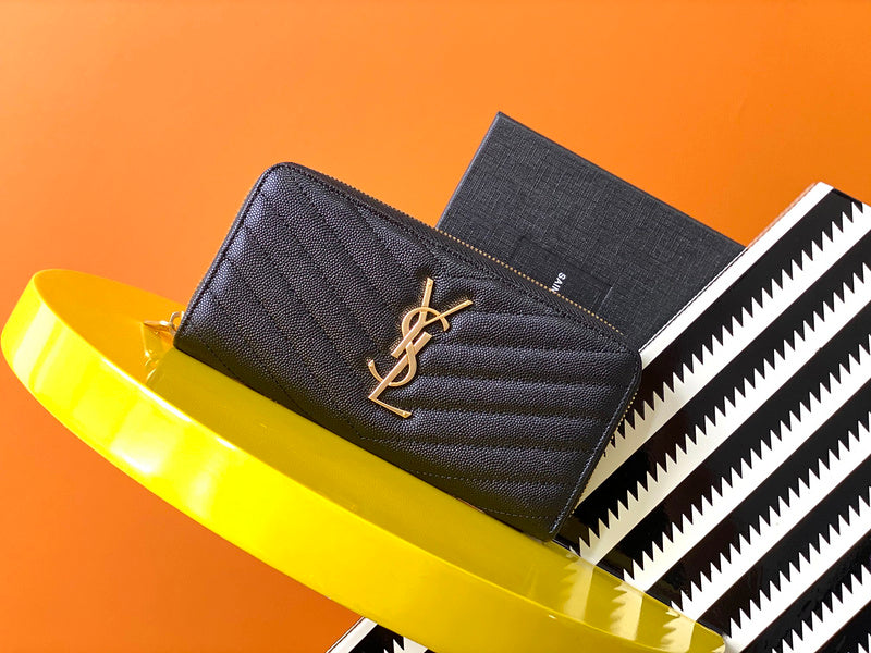 COZY BAGS - YLS Wallets - 046