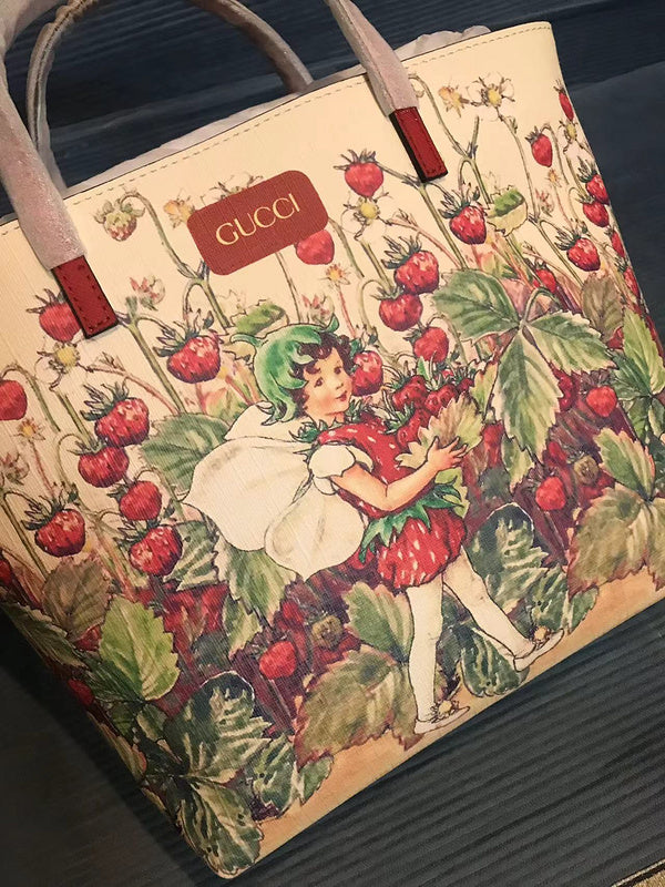 COZY BAGS - GUKI Bags - 828