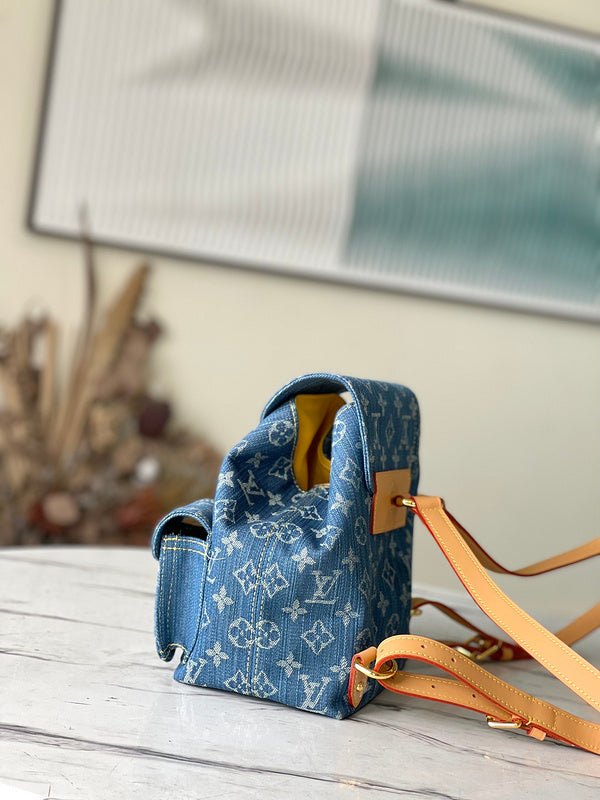 COZY - LV Bags - 2559