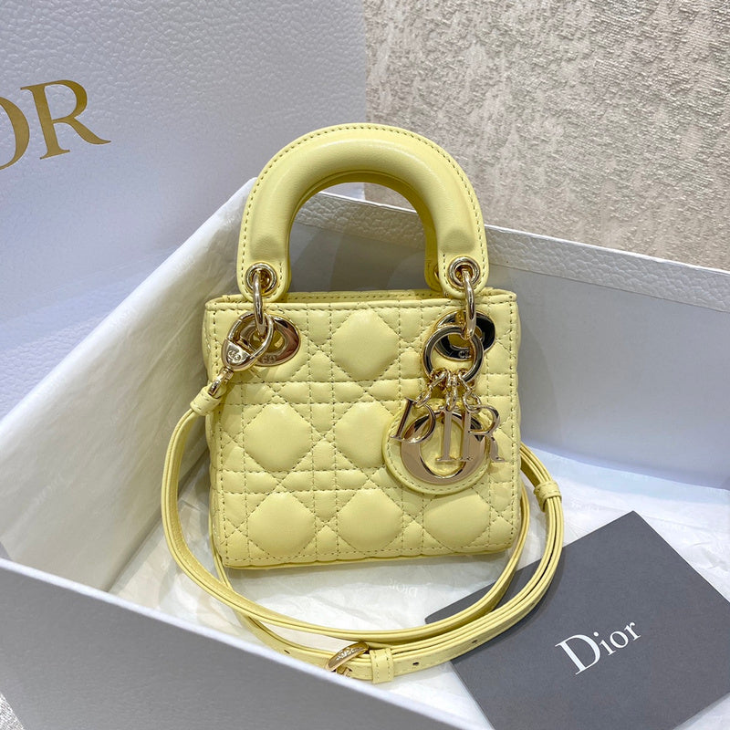 COZY - DOR Bags - 311