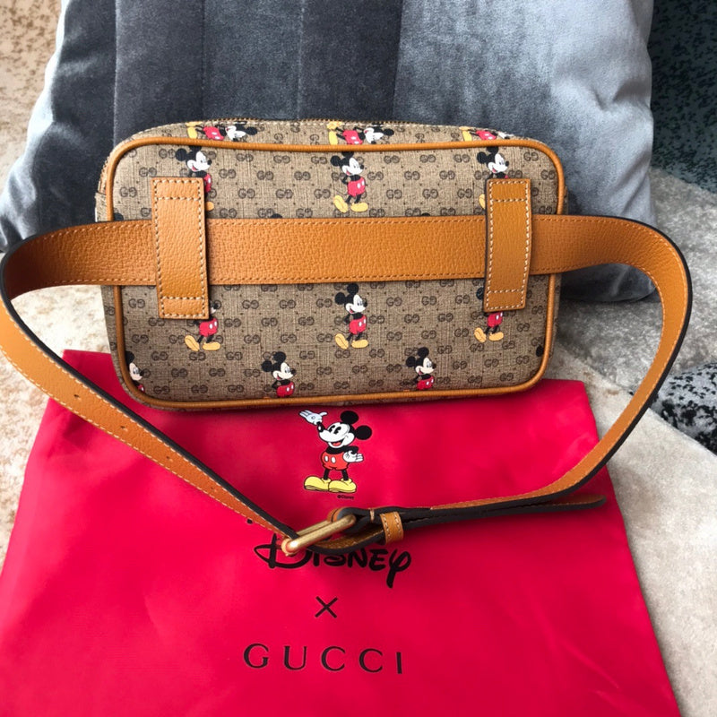 COZY BAGS - Guki Men Bags - 258