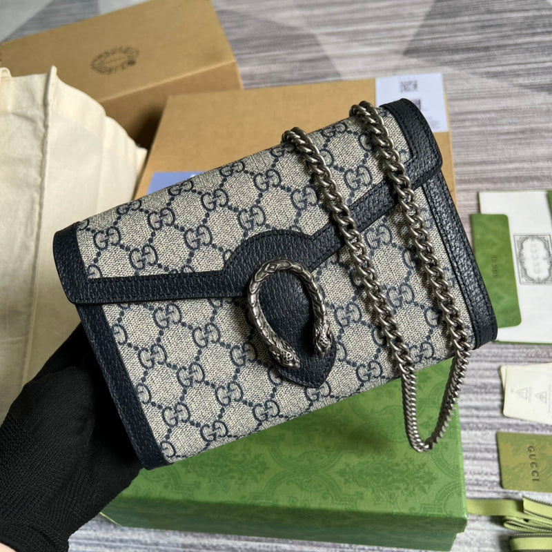 COZY BAGS - GUKI Bags - 1502