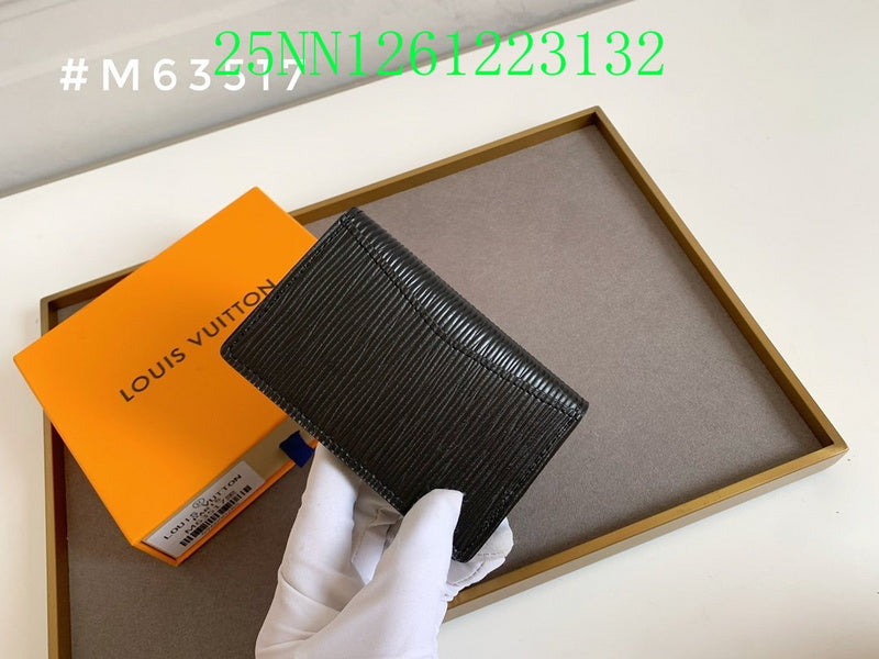 COZY BAGS - CHL Wallet - 315