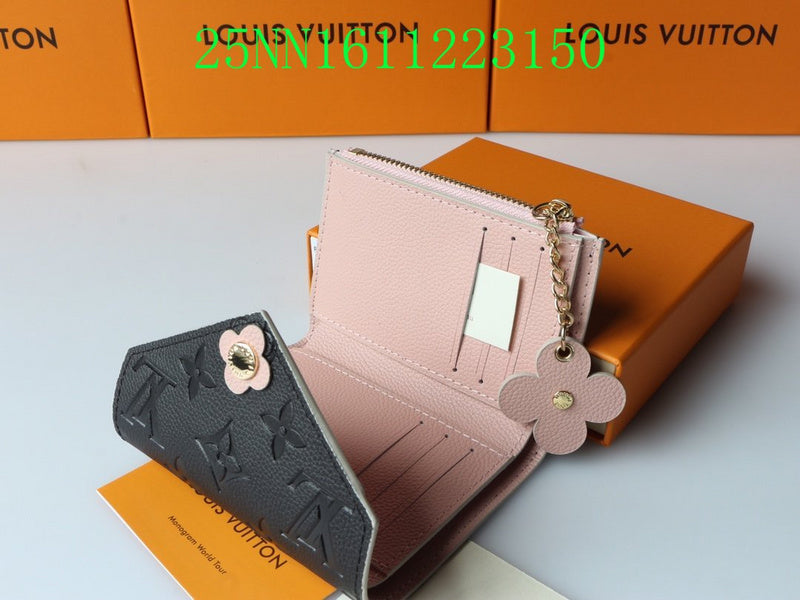 COZY BAGS - CHL Wallet - 291