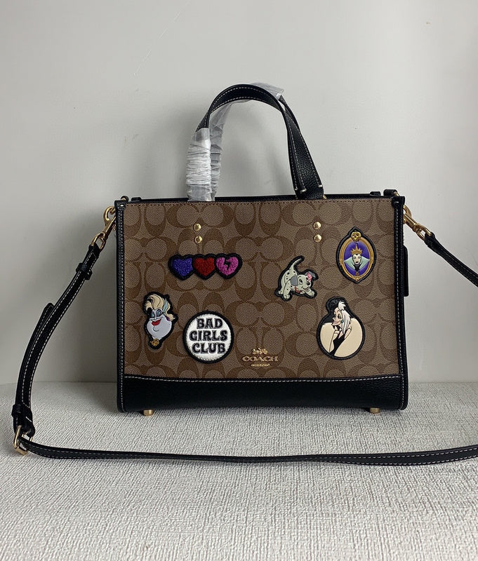 COZY - CAH Bags - 402