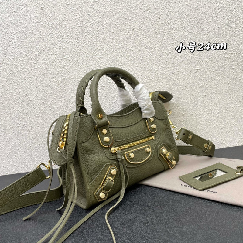 COZY - BG Bags - 641